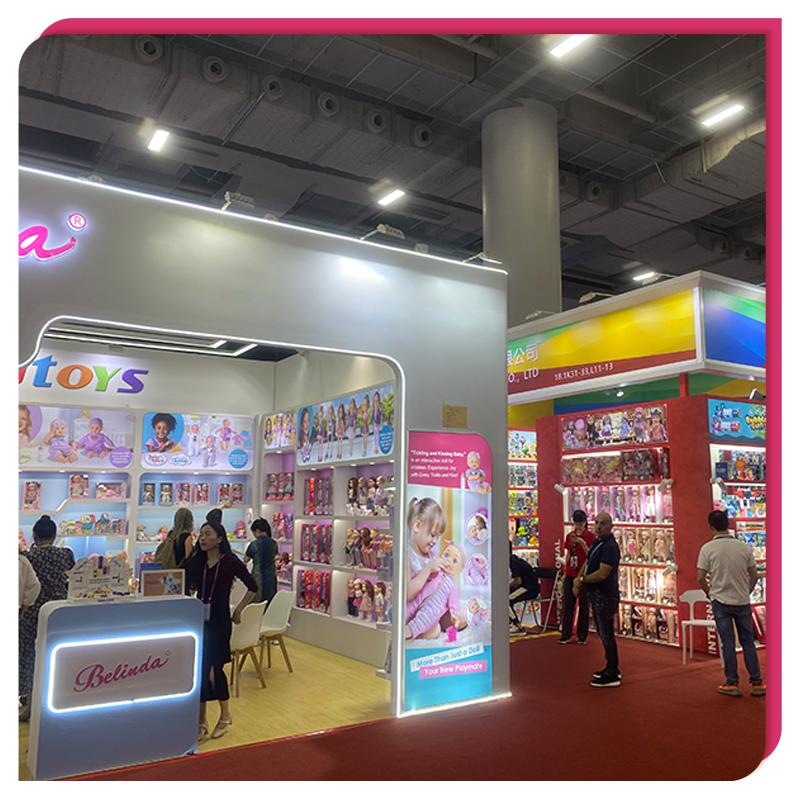 Exhibition Name